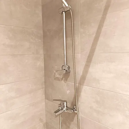 Apartman Giorgio Patrasso - Micro In The Center Of Pátra