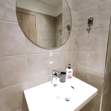 Giorgio Patrasso - Micro In The Center Of Apartment Patras