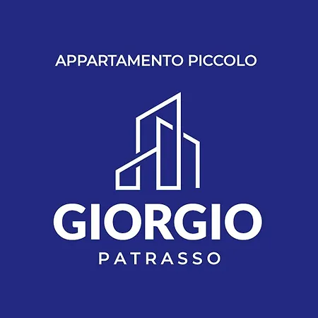 Giorgio Patrasso - Micro In The Center Of