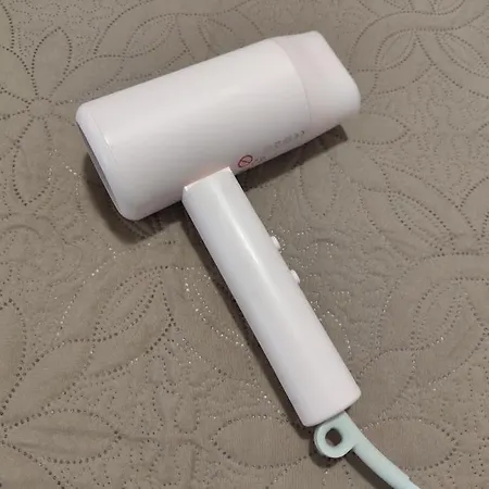 Giorgio Patrasso - Micro In The Center Of Apartamento