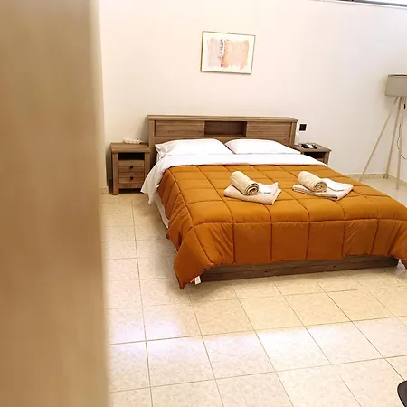 Giorgio Patrasso - Micro In The Center Of