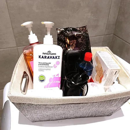 Giorgio Patrasso - Micro In The Center Of