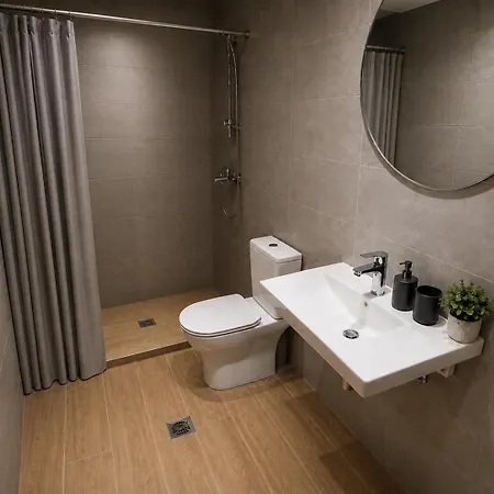 Giorgio Patrasso - Micro In The Center Of Apartment