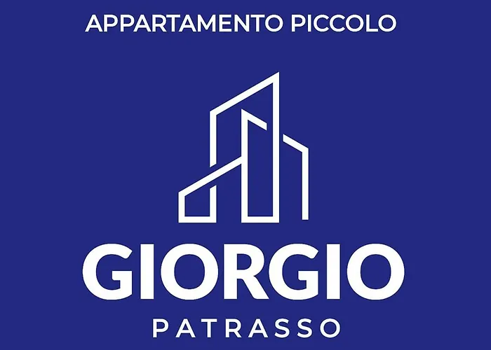 Giorgio Patrasso - Micro In The Center Of