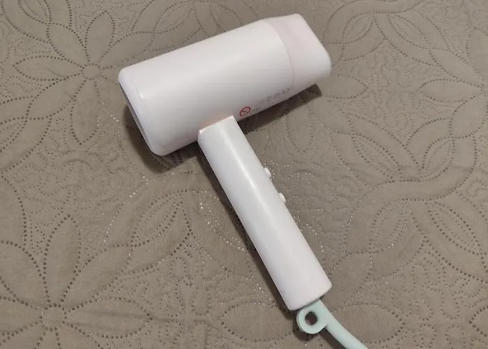 Giorgio Patrasso - Micro In The Center Of Apartamento