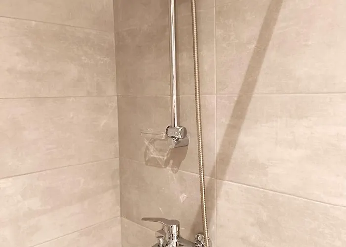 Apartamento Giorgio Patrasso - Micro In The Center Of Patras