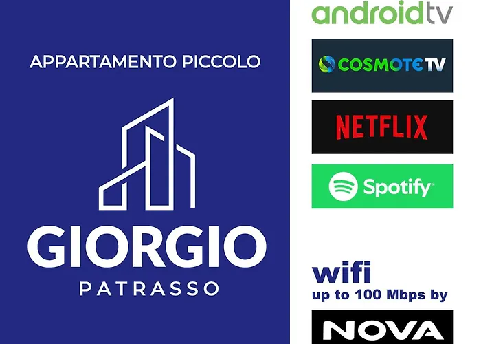 Giorgio Patrasso - Micro In The Center Of *