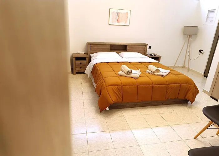 Giorgio Patrasso - Micro In The Center Of