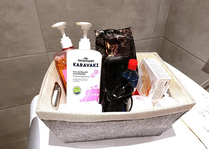 Giorgio Patrasso - Micro In The Center Of