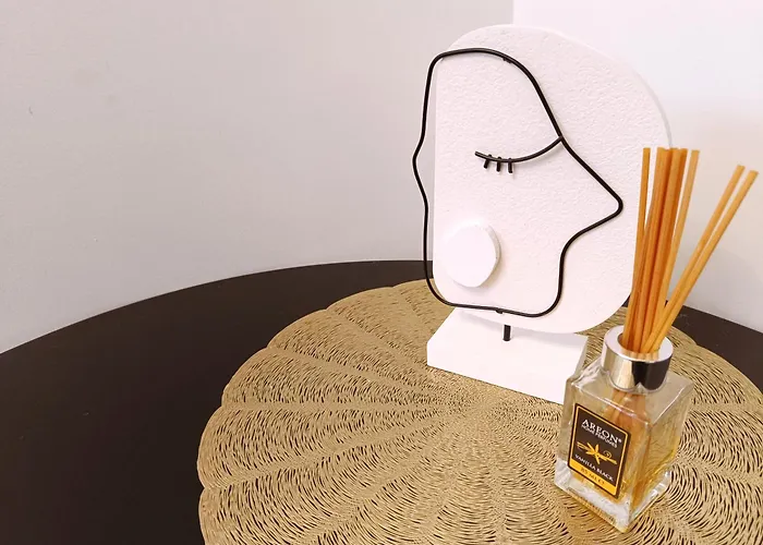 Giorgio Patrasso - Micro In The Center Of Patras