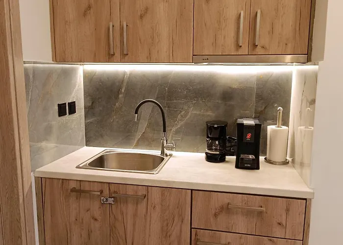 Giorgio Patrasso - Micro In The Center Of Apartamento Patras