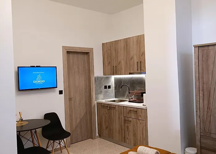 Giorgio Patrasso - Micro In The Center Of * Patras