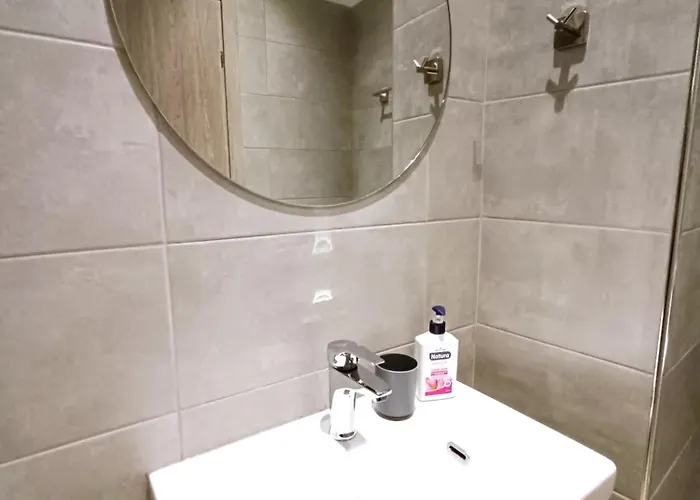 Giorgio Patrasso - Micro In The Center Of Apartamento Patras