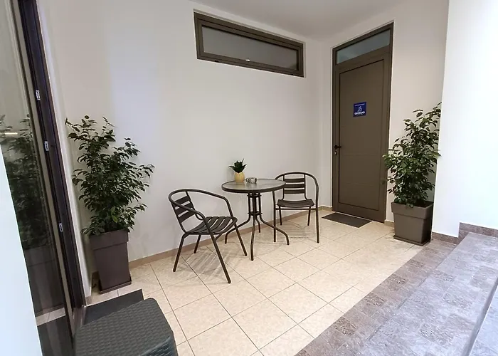 Giorgio Patrasso - Micro In The Center Of Patras